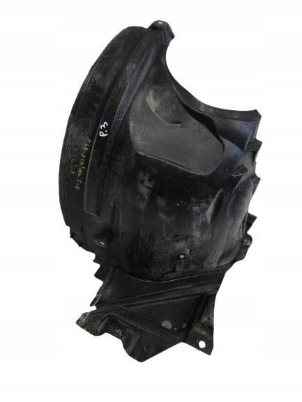 фото №1, Mercedes cls 218 w218 подкрылок передние левая cz 2