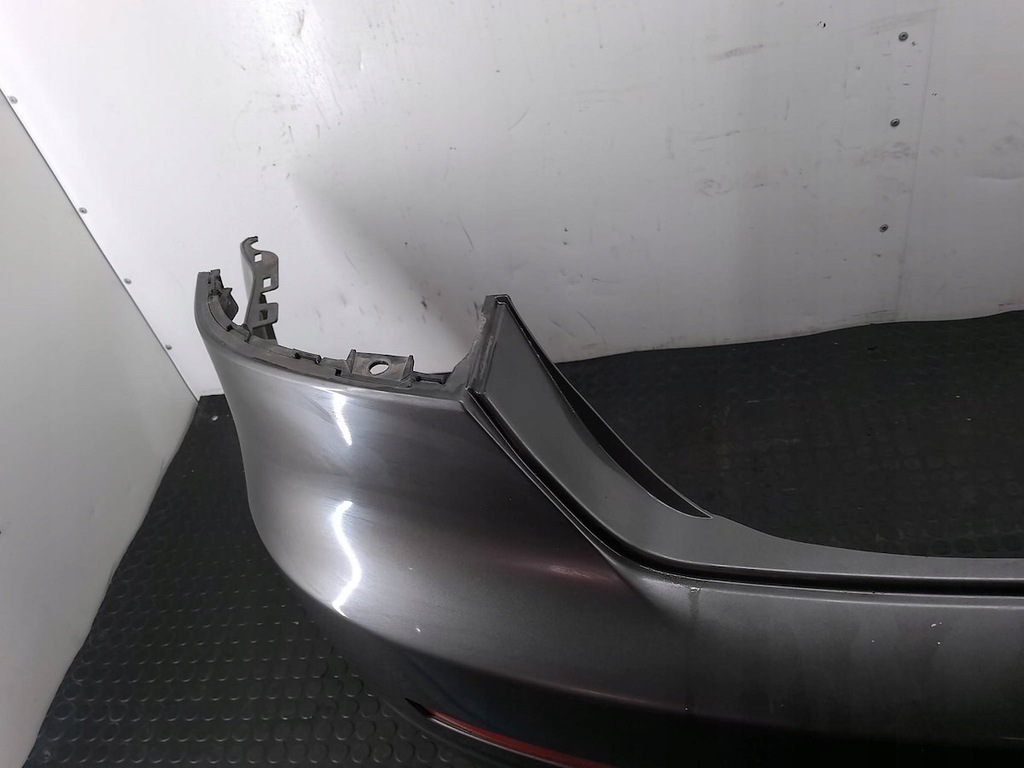 фото №13, Бампер задняя alfa romeo 159 kombi