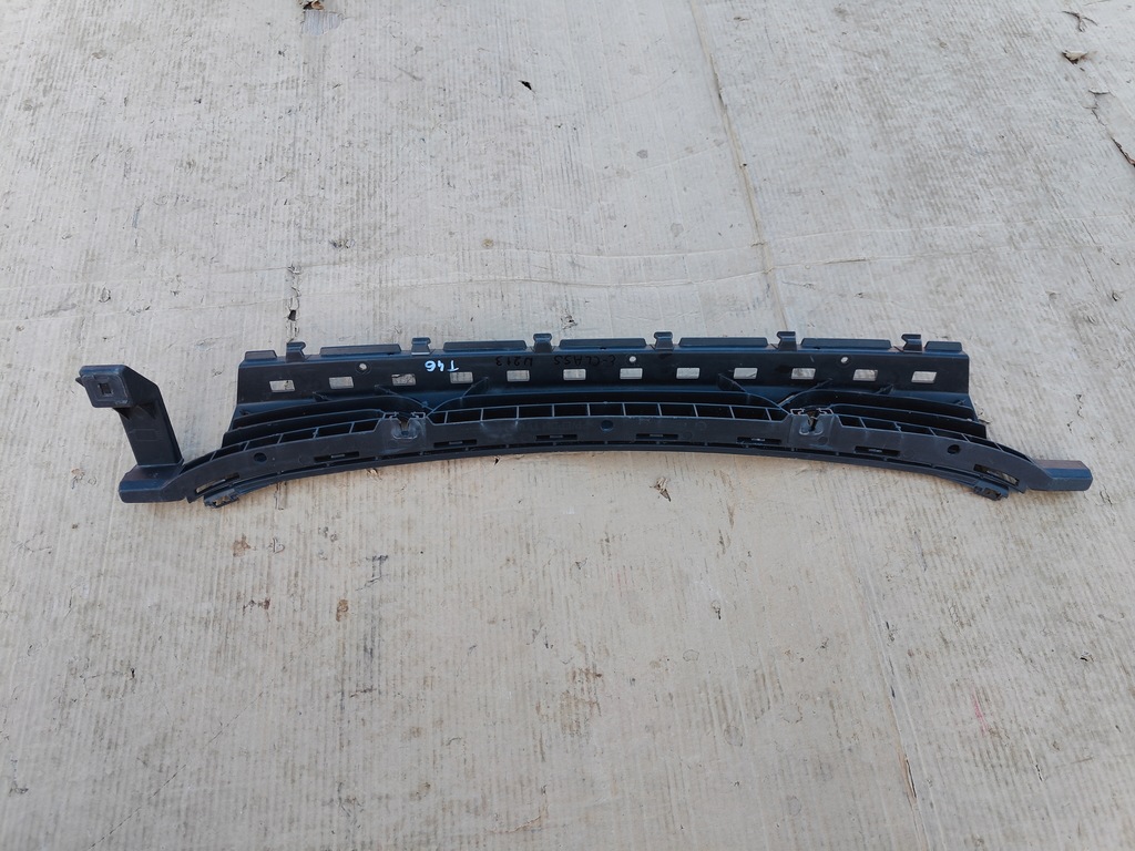 фото №7, W213 2.0 направляющая бампера задняя a2138850705