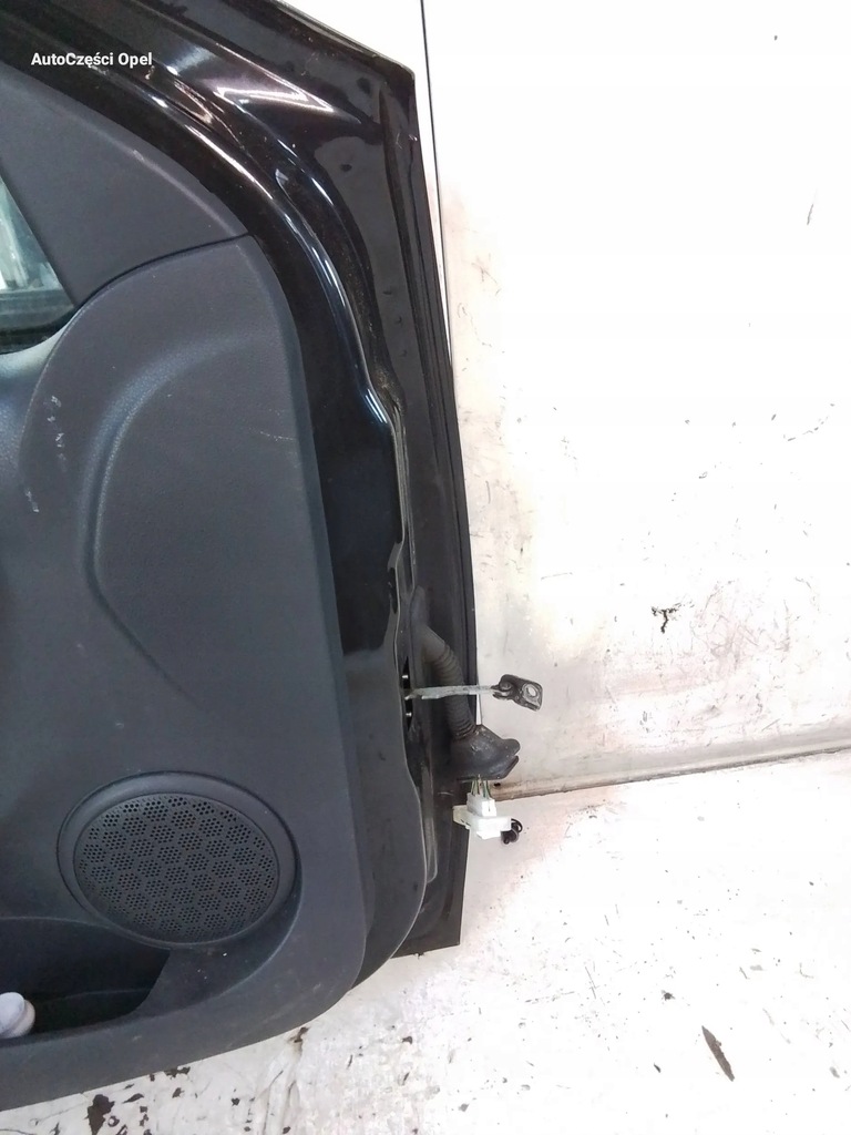 фото №7, Dacia logan ii дверь левый перед