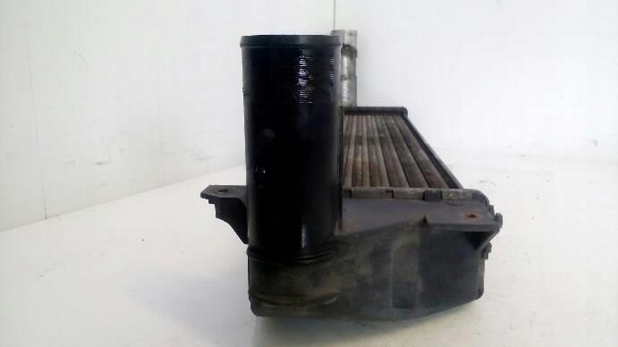 фото №4, Интеркулер land rover freelander 2,0 td4 2000r.