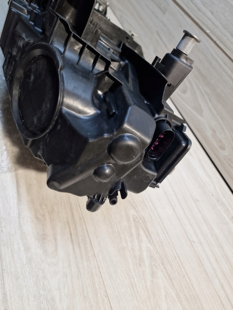 фото №13, Лампа porsche cayenne full led комплектная 9y0 перед левая