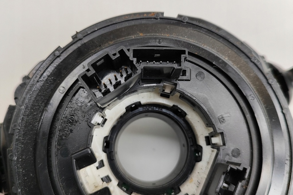 фото №8, Bmw 3 f34 перемикач важіль двірник поворотники 9253749 2013 2399