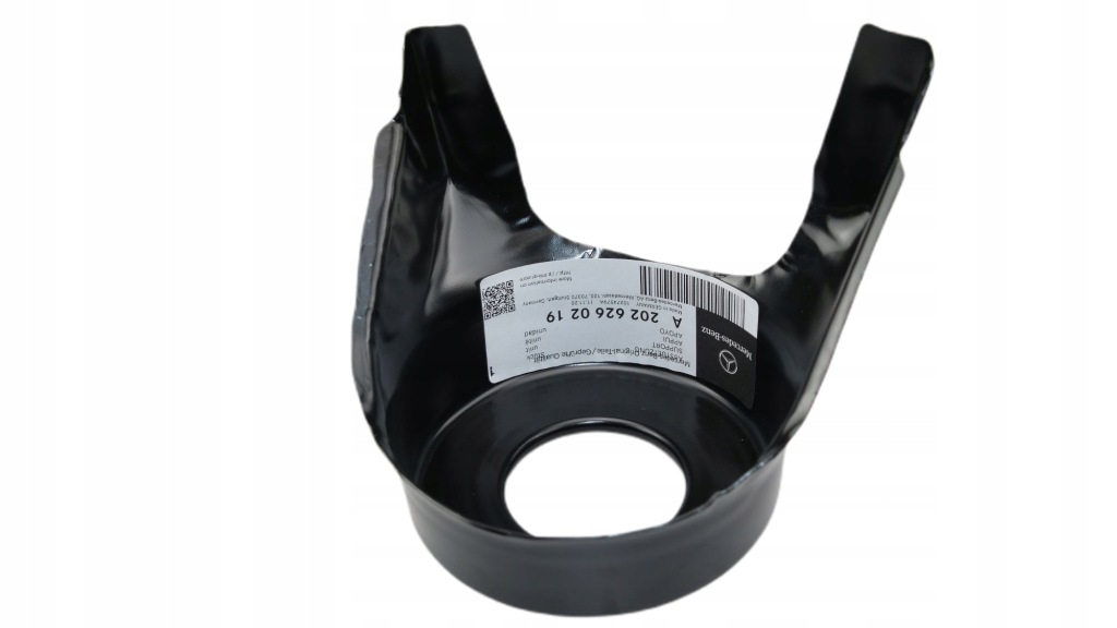 фото №1, Роз'єм чашка пружини mercedes c w202 clk slk