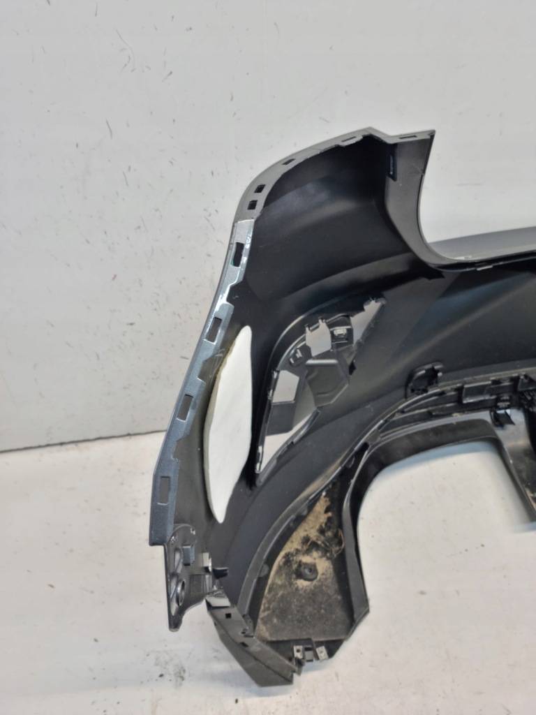 фото №4, Vw t-roc 2ga r lift 20- бампер задня задній