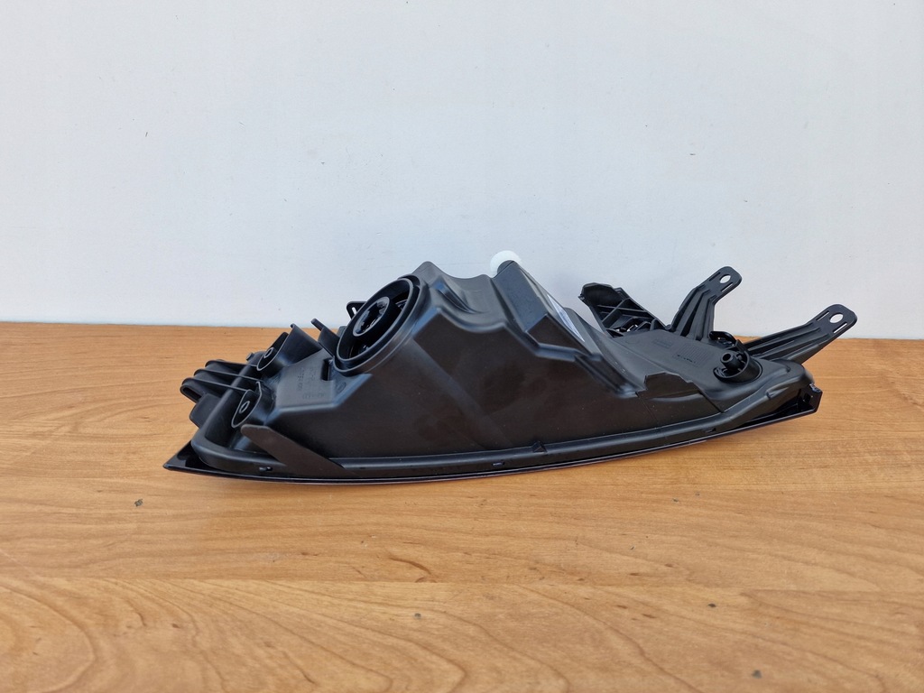 фото №2, Skoda rapid lift 5ja 17-21 rok правий протитуманна фара org