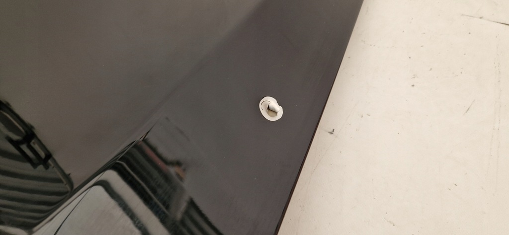 фото №4, Tesla s plaid 21- капот