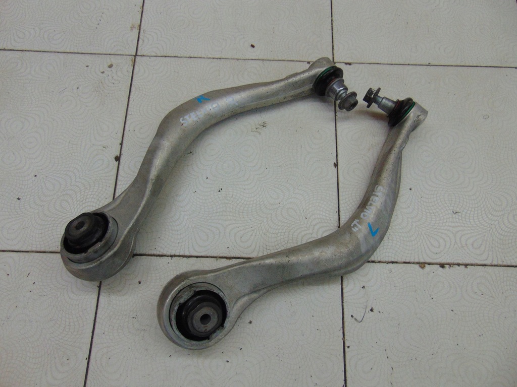 фото №1, Важіль лівий правий alfa romeo stelvio