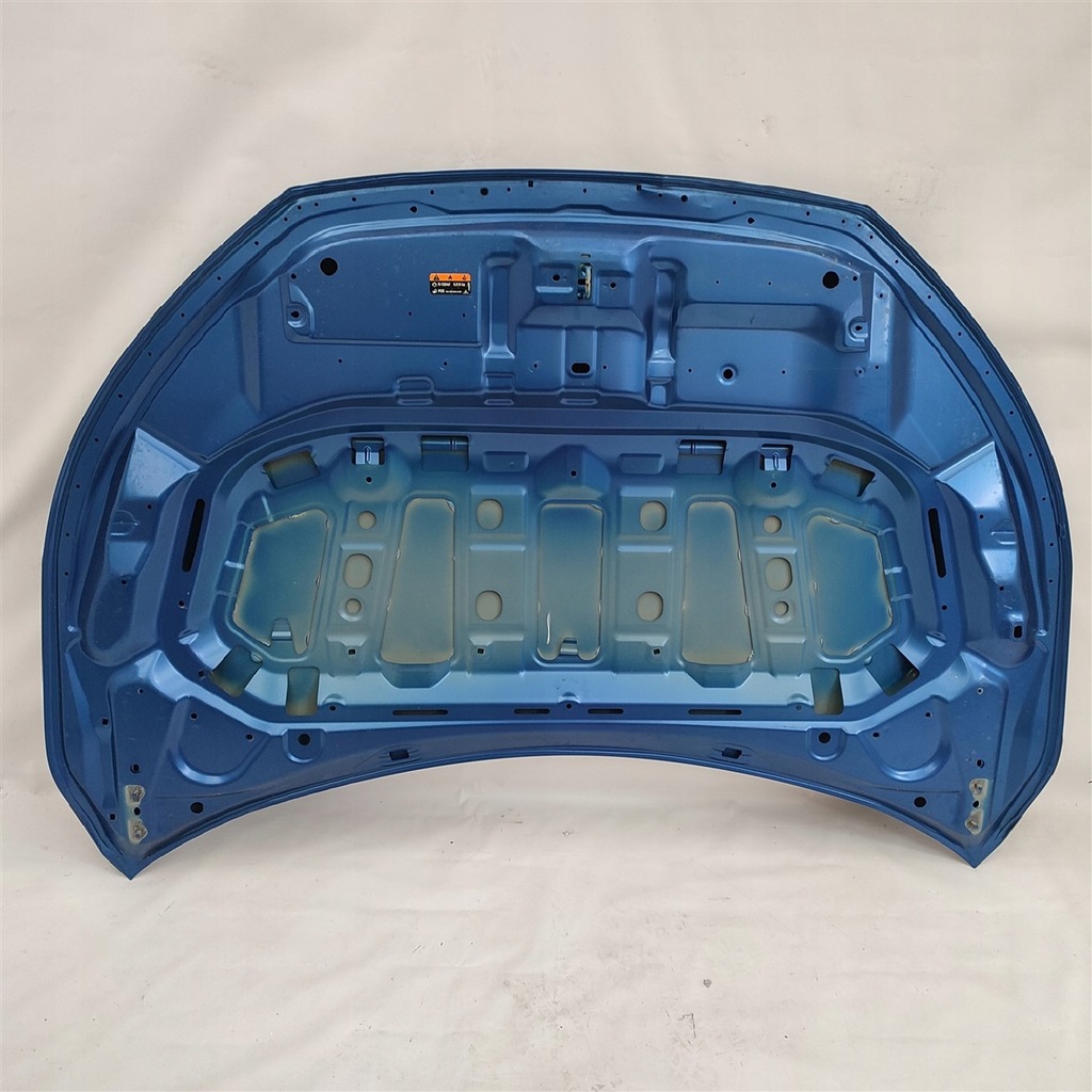 фото №7, Капот mitsubishi eclipse cross lift po 2021