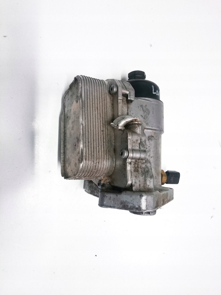 фото №1, Радіатор оливи lancia voyager 2.8 crdi 312120196