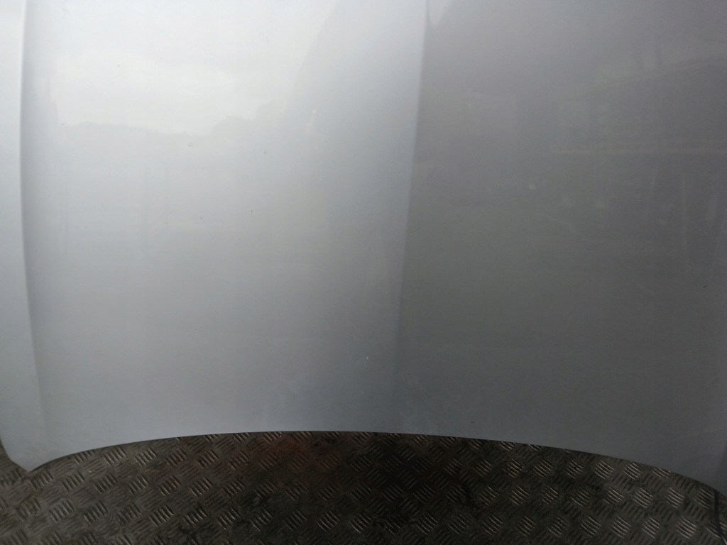 фото №6, Renault laguna iii капот кришка двигуна kol ted69 2010r