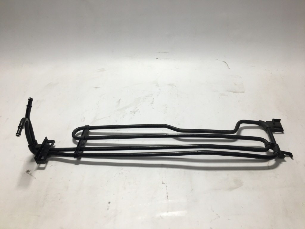 фото №1, Mercedes-benz оригінальний номер a2044601124 радіатор підсилювача