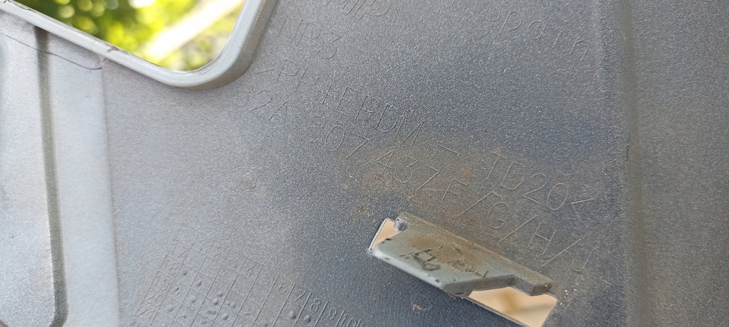 фото №9, Бампер перед передний audi a1 sline 18- 82a807437f