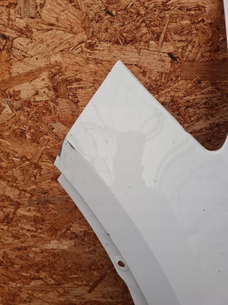 фото №7, Крила лівий передній перед vw t-roc troc