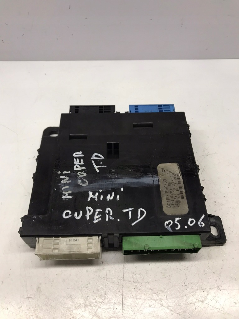 Купити Блок керування модуль 6949289