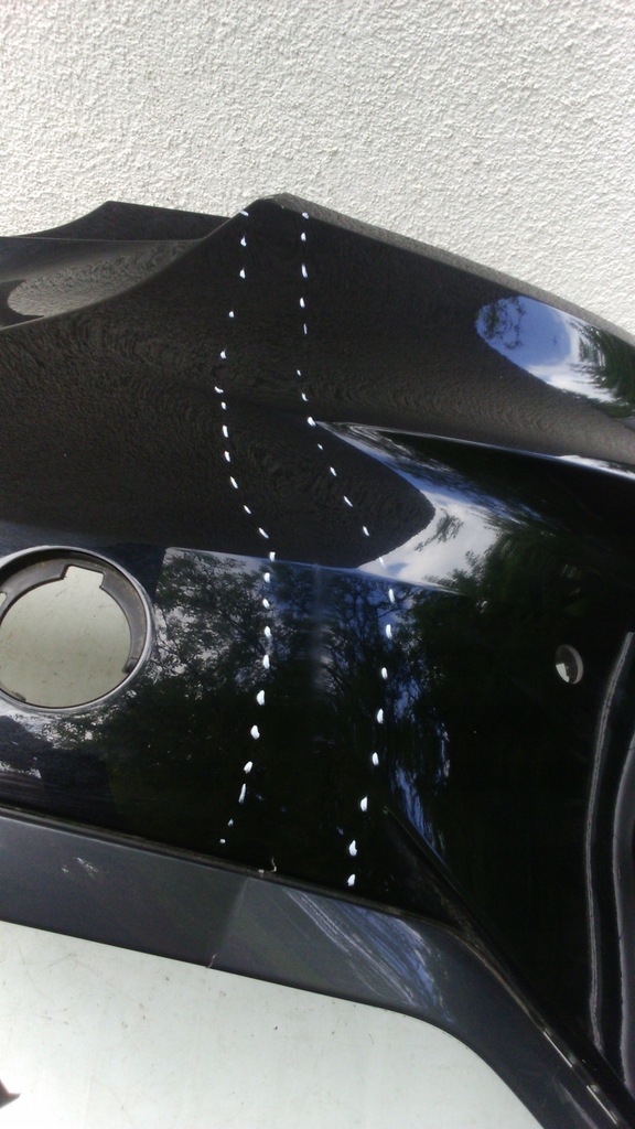 фото №15, Bmw z4 g29 m-pakiet бампер задняя задний pdc