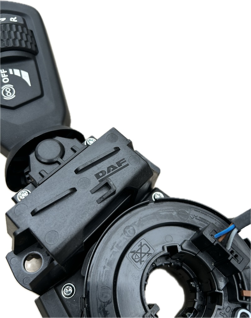 фото №7, Перемикач комбінований важіль daf xf xg xg+ 2332192