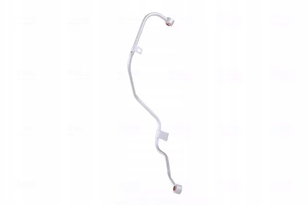 фото №16, Nissens шланг масляный турбонагнетателя nissens 935054 opel movano b