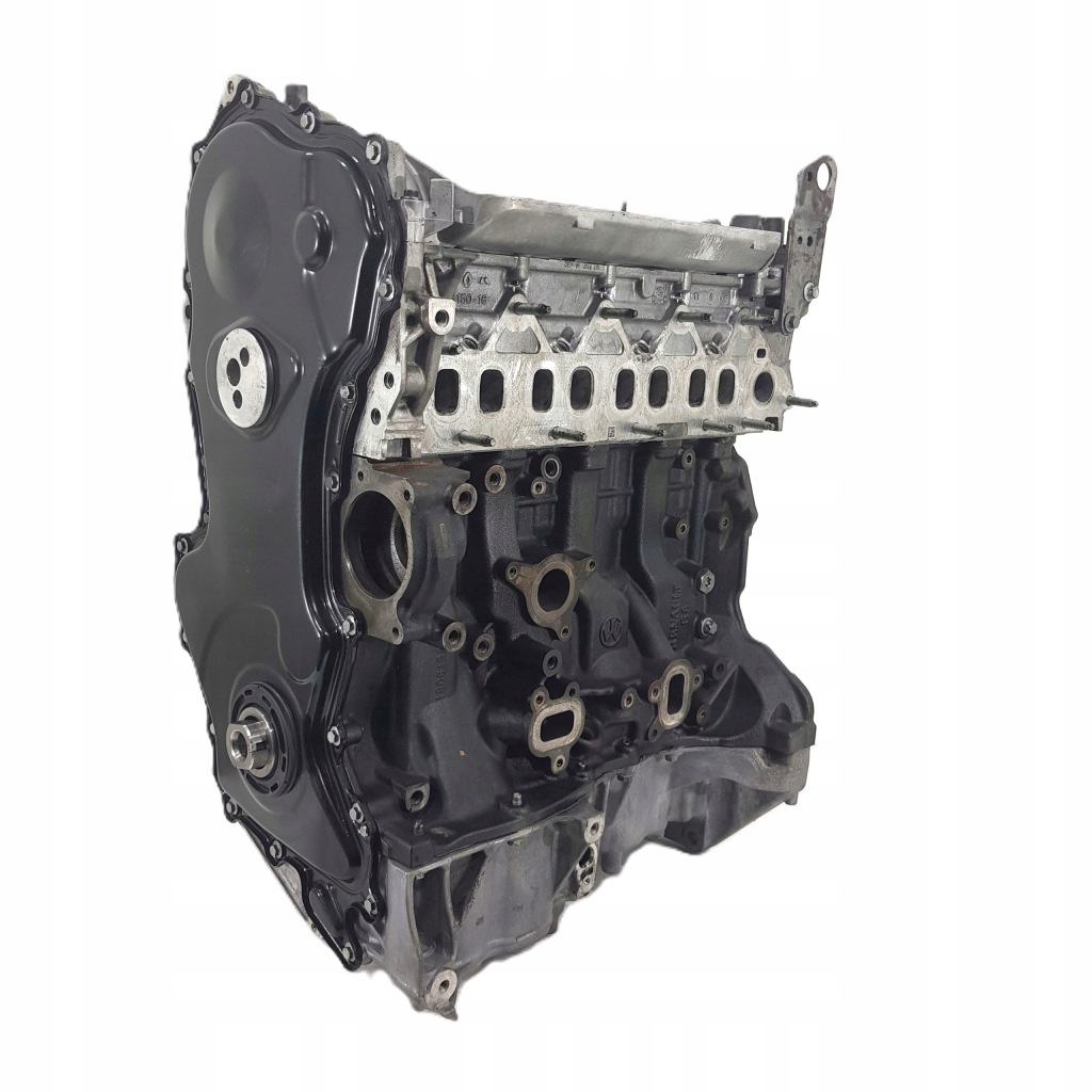 Купить Двигатель biturbo 1.6 dci renault trafic 3 r9m 450 452