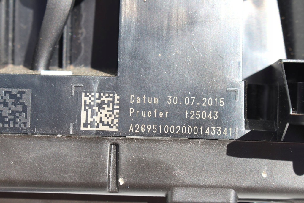 фото №7, Vw passat b8 прилади прилади бензин 3g0920750b 3g0 920 750 b приладова панель лічильник