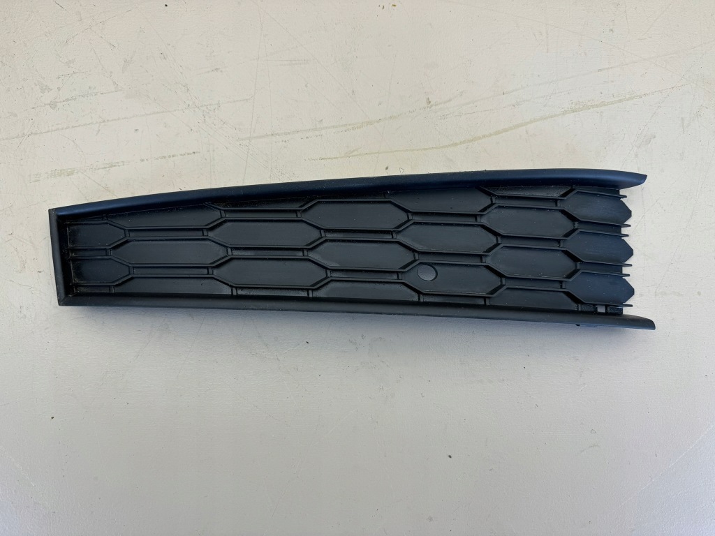 фото №1, Skoda scala 19r- решітка бампера ліва лівий перед передня