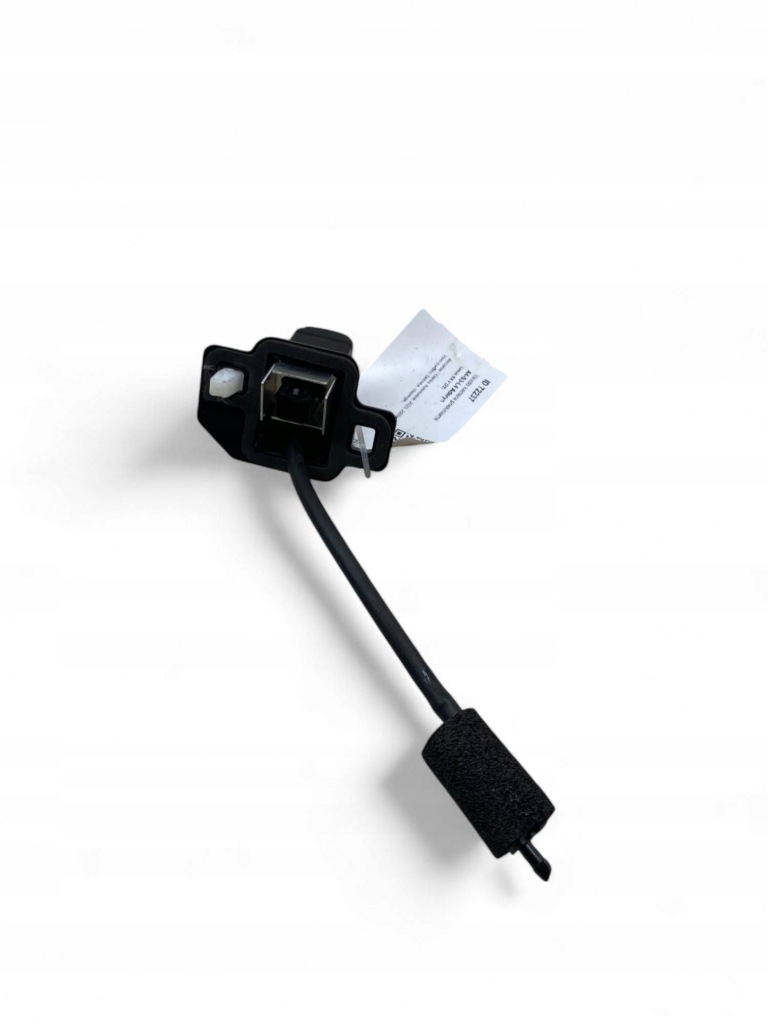 фото №8, Lexus rx v камера бампера передний