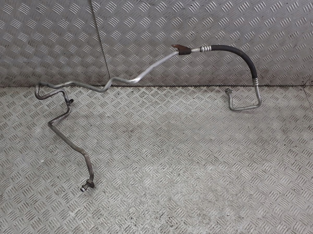 фото №5, Шланг кондиционера alfa romeo 147 1.6