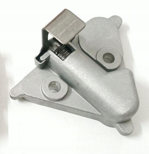 фото №1, Натяжитель распределительного вала discovery 2.0 aj20d4 lr138833