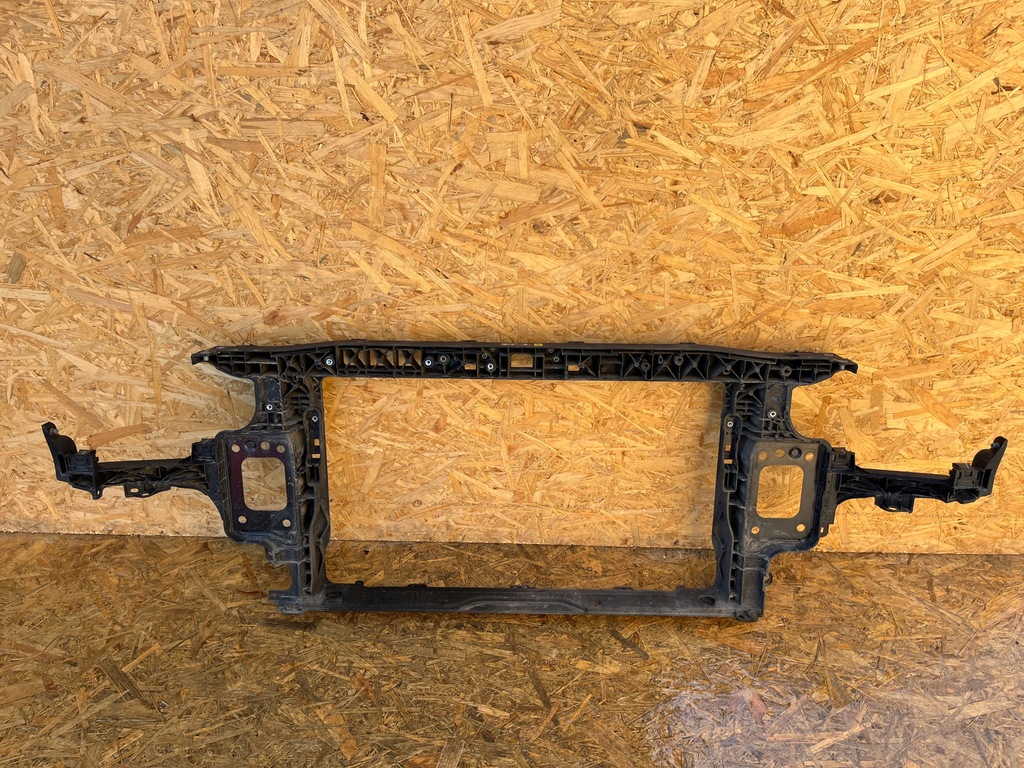 фото №12, Hyundai i30 i-30 iii 3 17- підсилювач pas передній перед