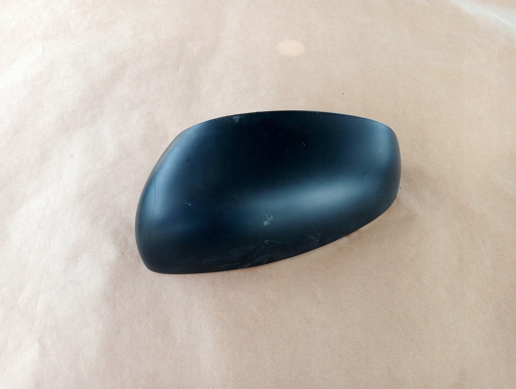 фото №1, Корпус зеркало левая левая fabia ii 2619-l0400