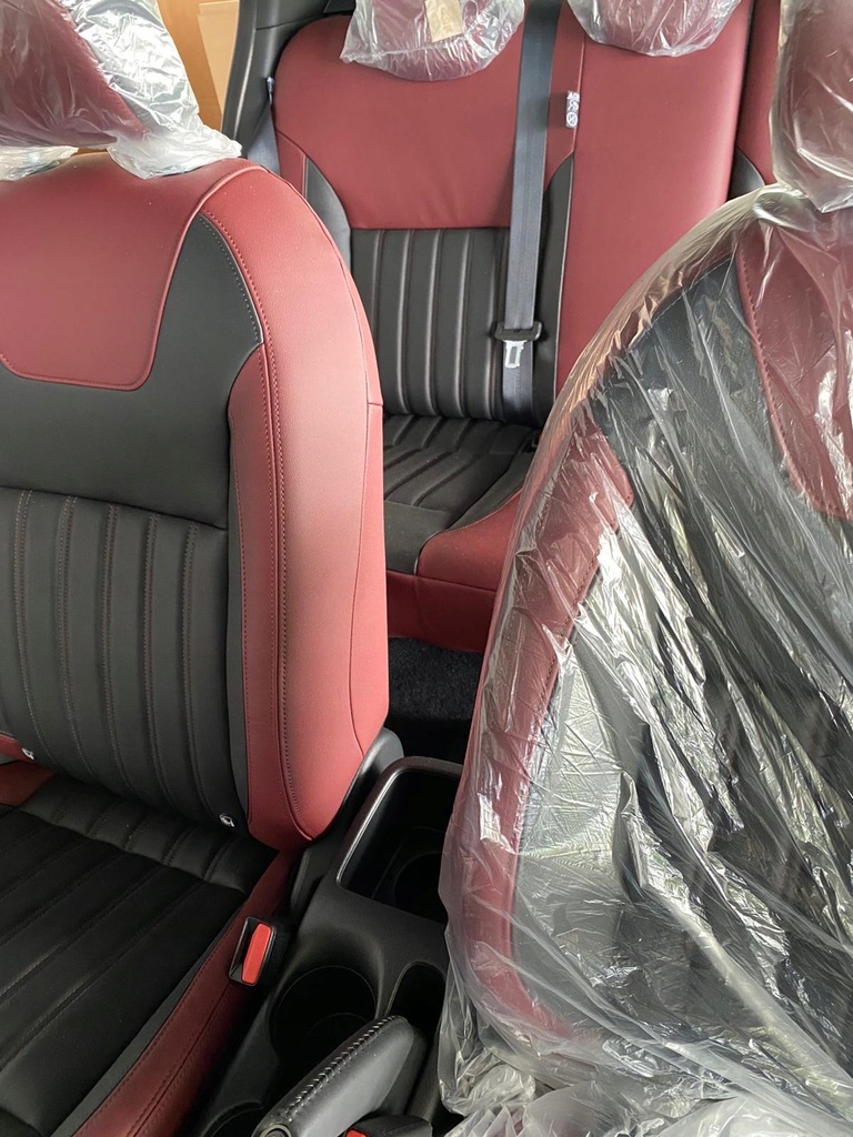 фото №11, Nissan micra k14 сидіння шкіряний заднє сидіння сидіння