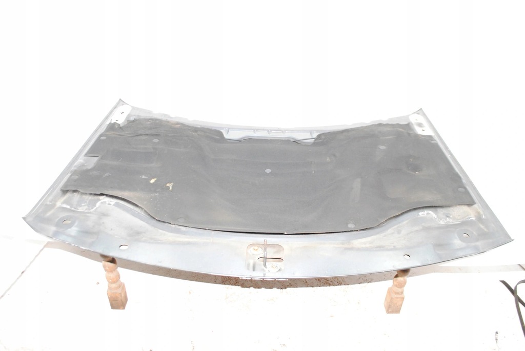 фото №9, Капот jeep wk wh grand cherokee iii