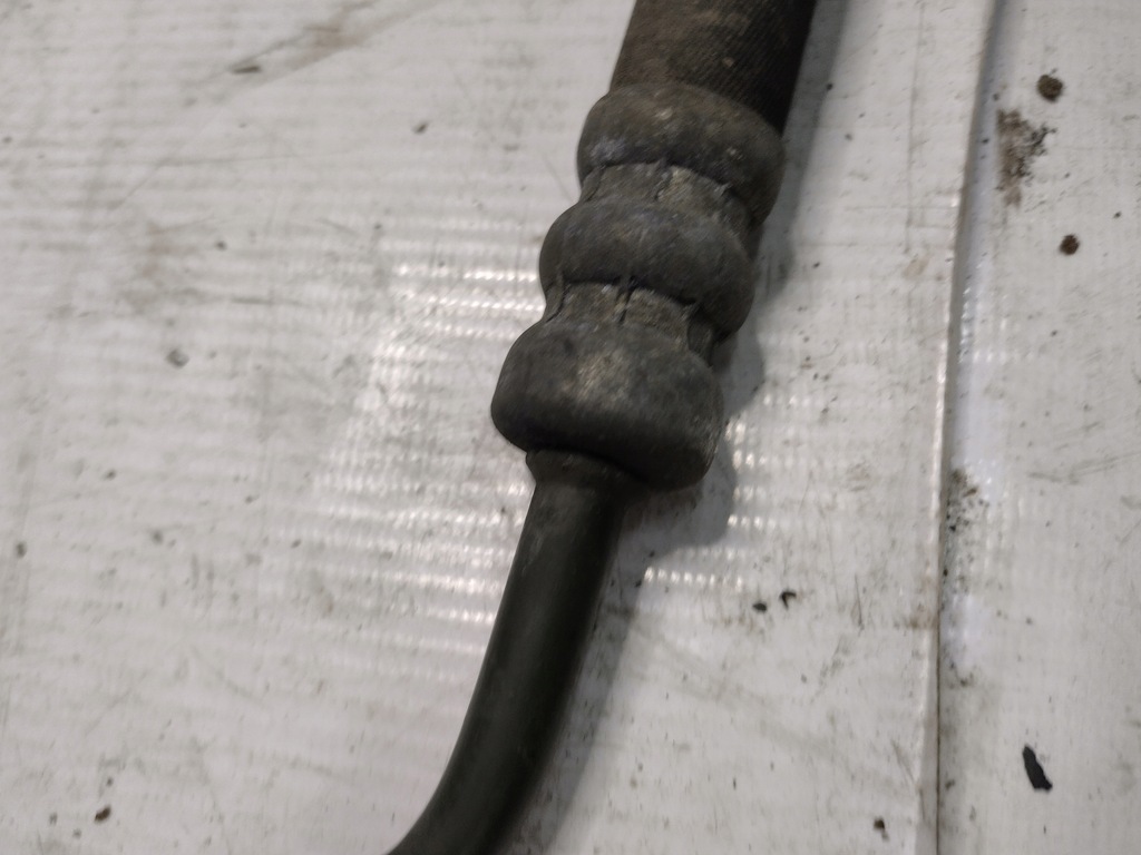 фото №6, Шланг підсилювача chevrolet lacetti 1,4 16v