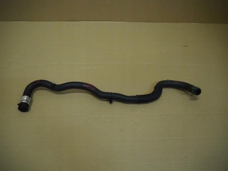 фото №1, Труба waż шланг wody жидкость scenic iv 1.6 dci