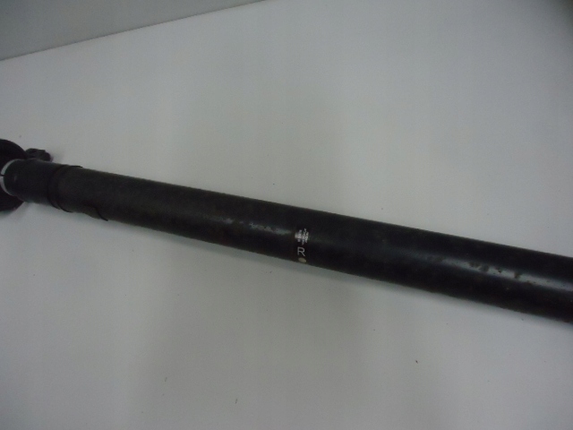 фото №5, Wał привідний renault kadjar 1.6 dci 30