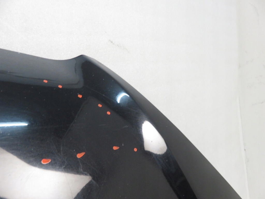 фото №13, Капот opel zafira b a05 z20r