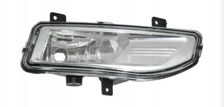 фото №1, Новий правий протитуманна фара nissan qashqai xtrail kicks