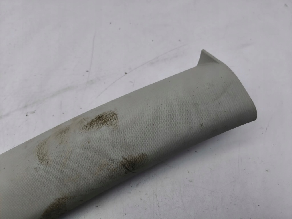 Renault clio v 2023 захист стійка a 769111878r Зі Шроту