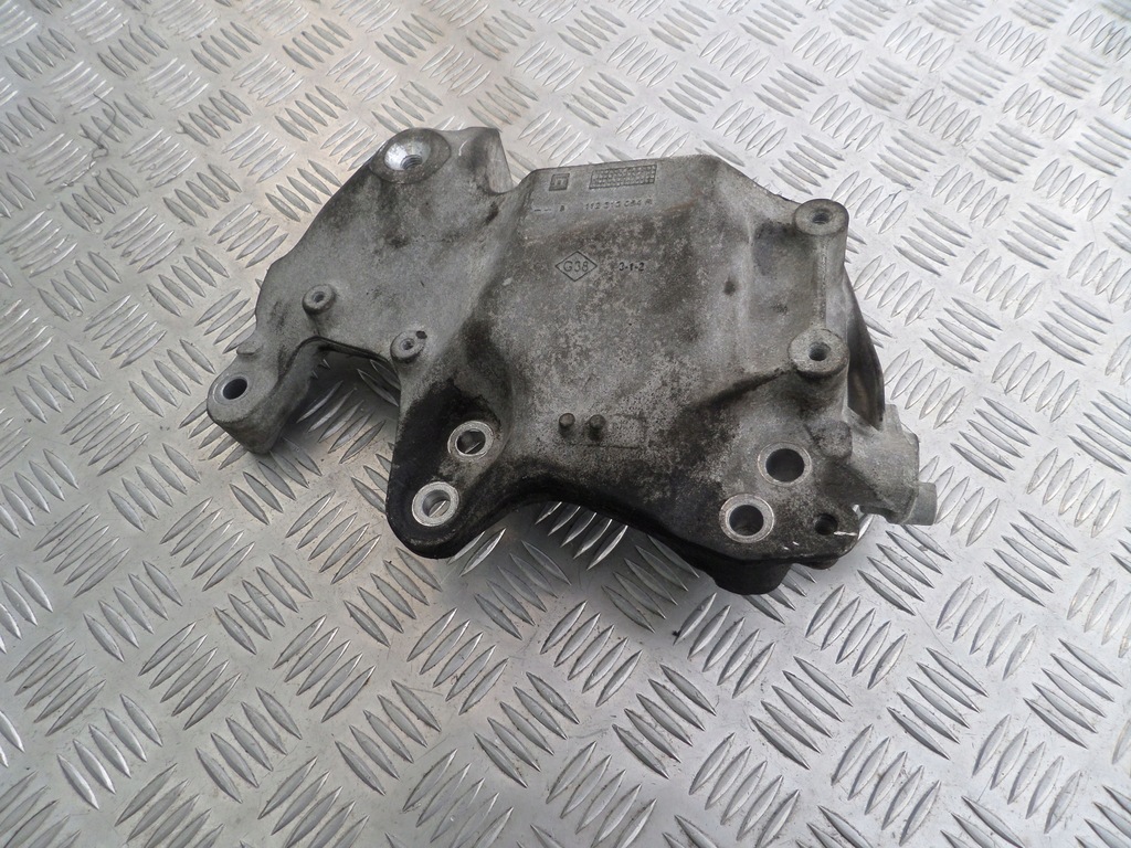 фото №1, Кронштейн кронштейн двигателя renault trafic iii 1.6dci 112313054r