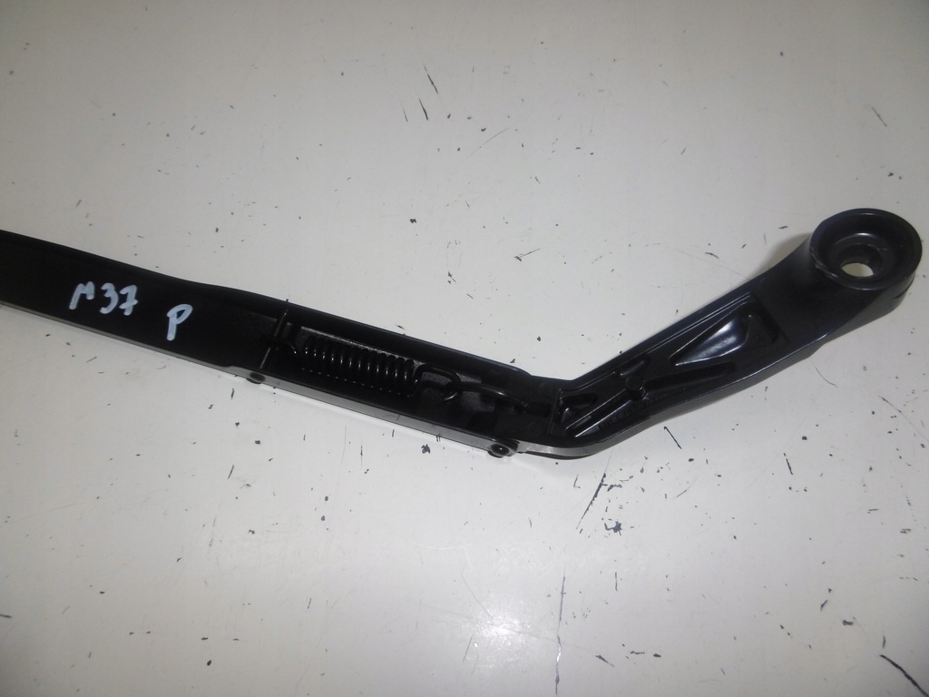 фото №5, Важіль двірники правий перед eu infiniti m q70