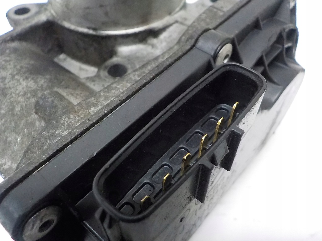 фото №8, Mazda 6 ii gh 2.0 citd rf дросельна заслінка rf7j136b0d