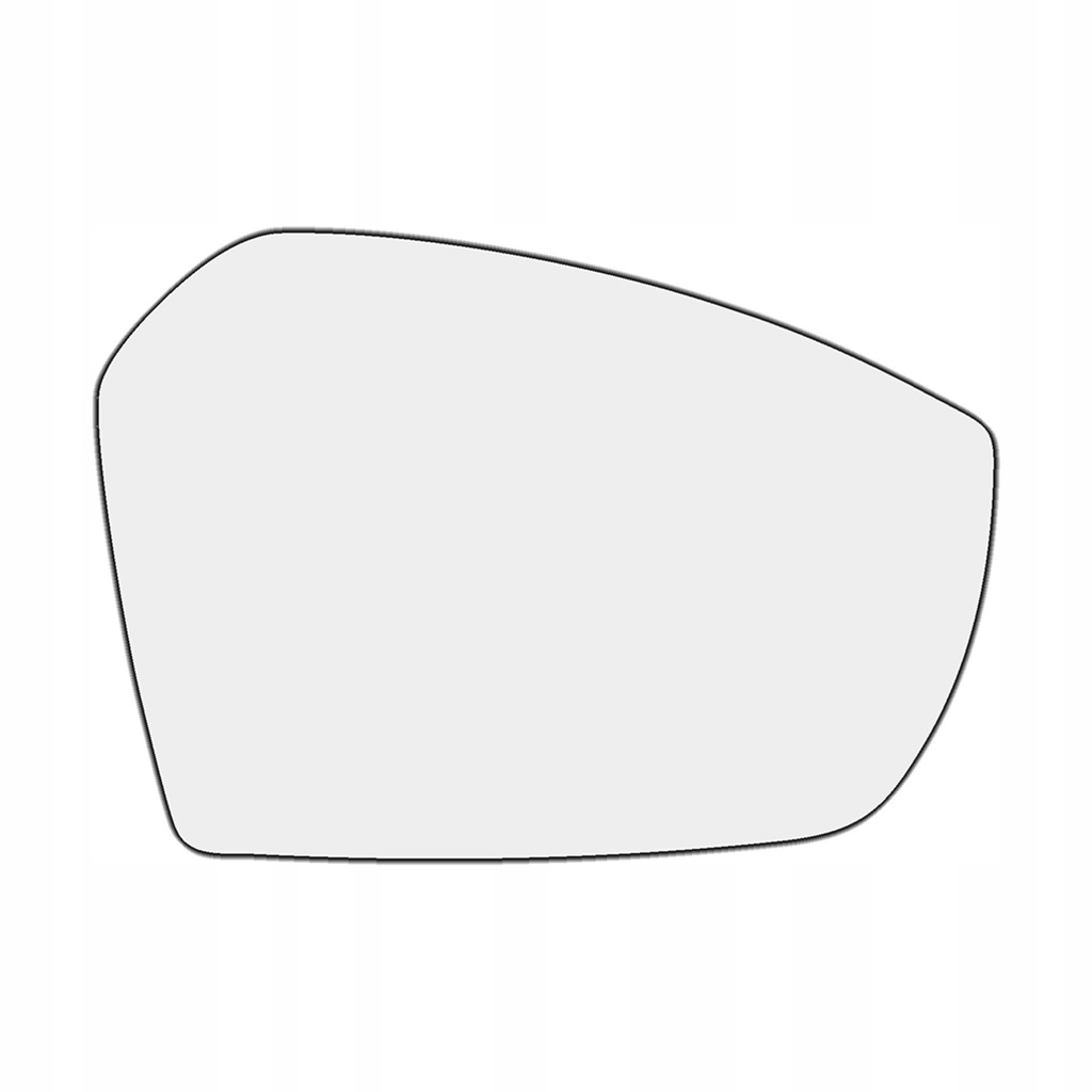 фото №1, Скло/дзеркало ford escape 2012-2019 2018 2017 2016