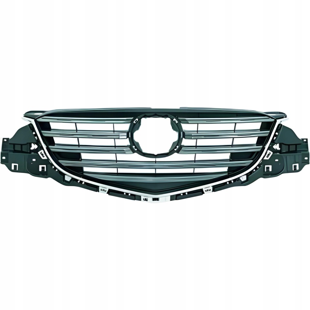 Купить Решётка  решётка радиатора радиатора решётка к mazda cx-5 12-17