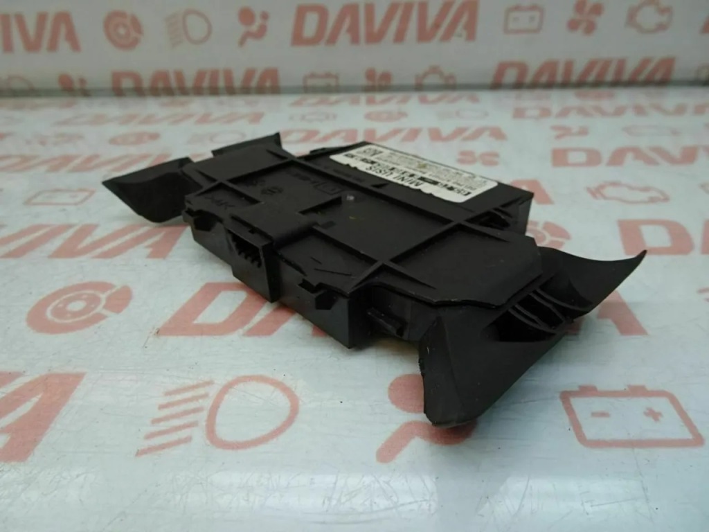 Mini mini датчик ультразвуковий cooper бензин 85kw 116 hp 6915063 2003 Ціна