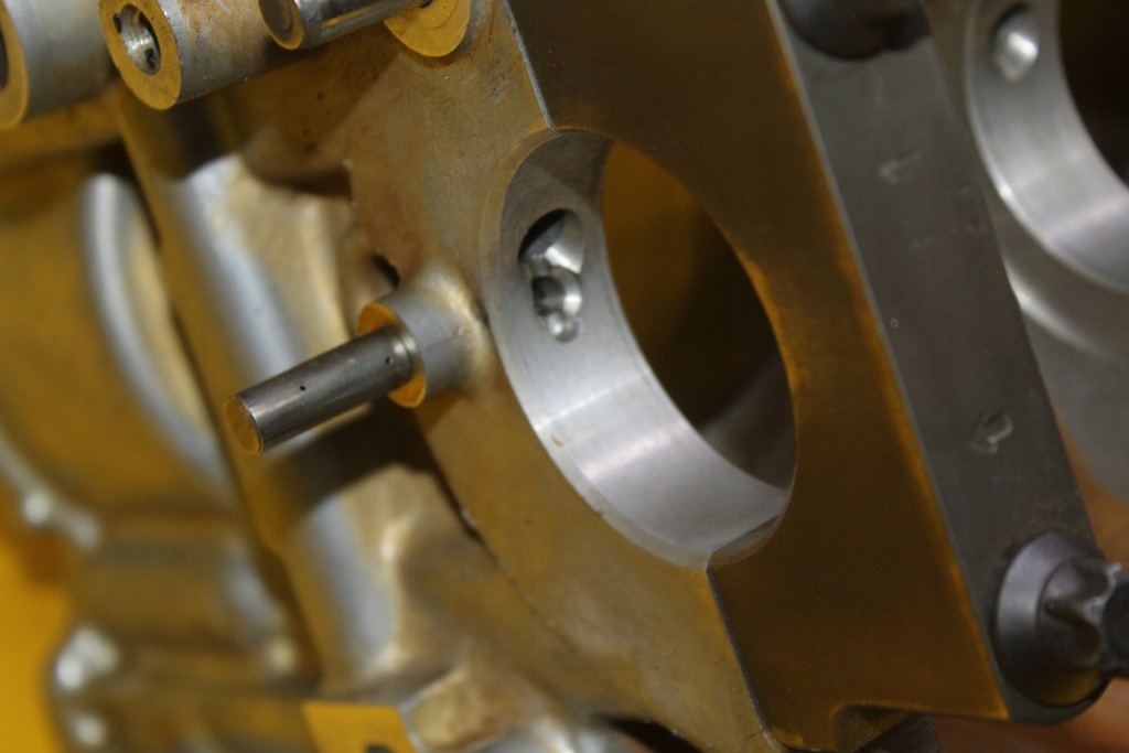 фото №13, Блок nissan micra k13 note 1.2 b hr12 108634r