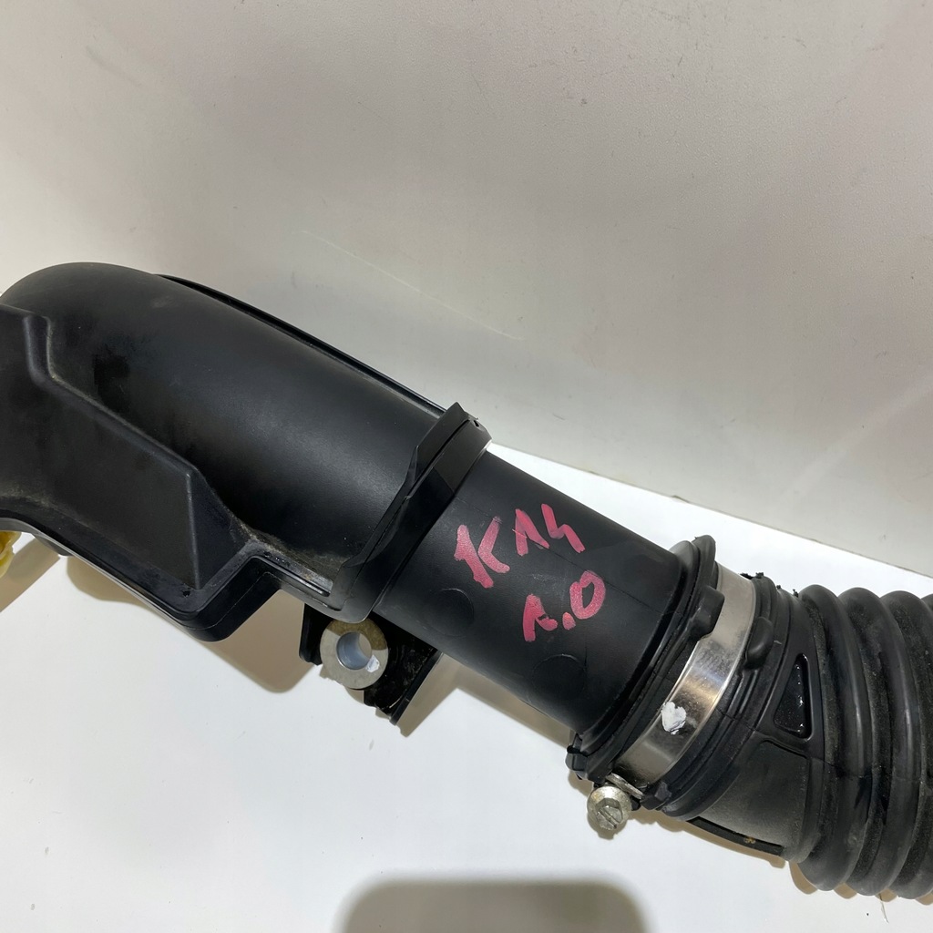 фото №7, Nissan micra k14 1.0 ig-t труба wąż 165765fm0a