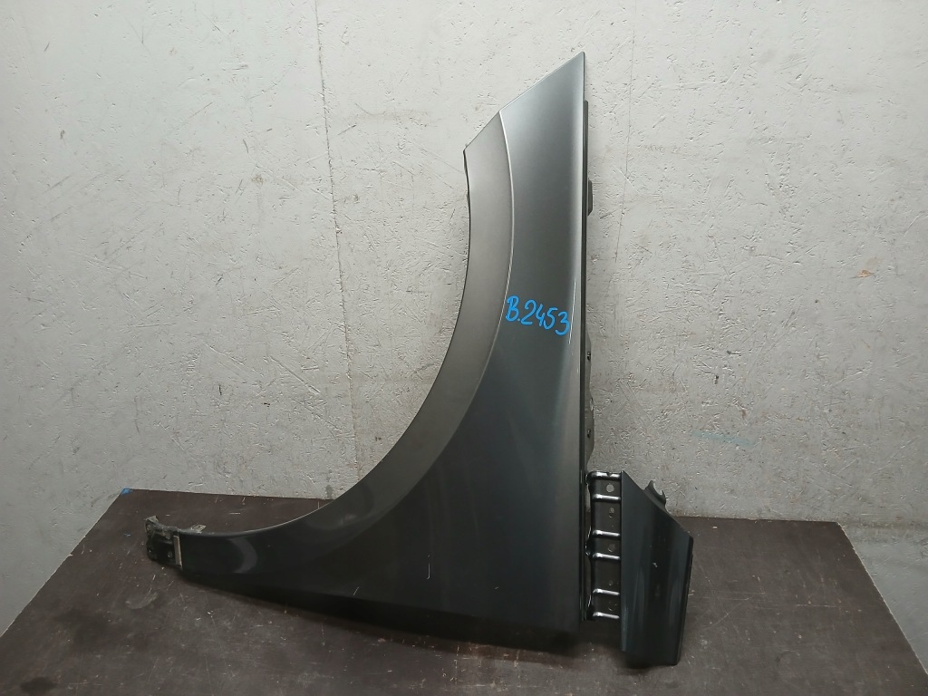 фото №1, Крыло перед левый skoda enyaq