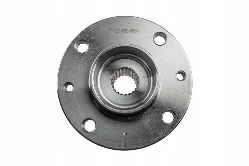 фото №4, Ступица колеса перед bez подшипник renault megane i 96-