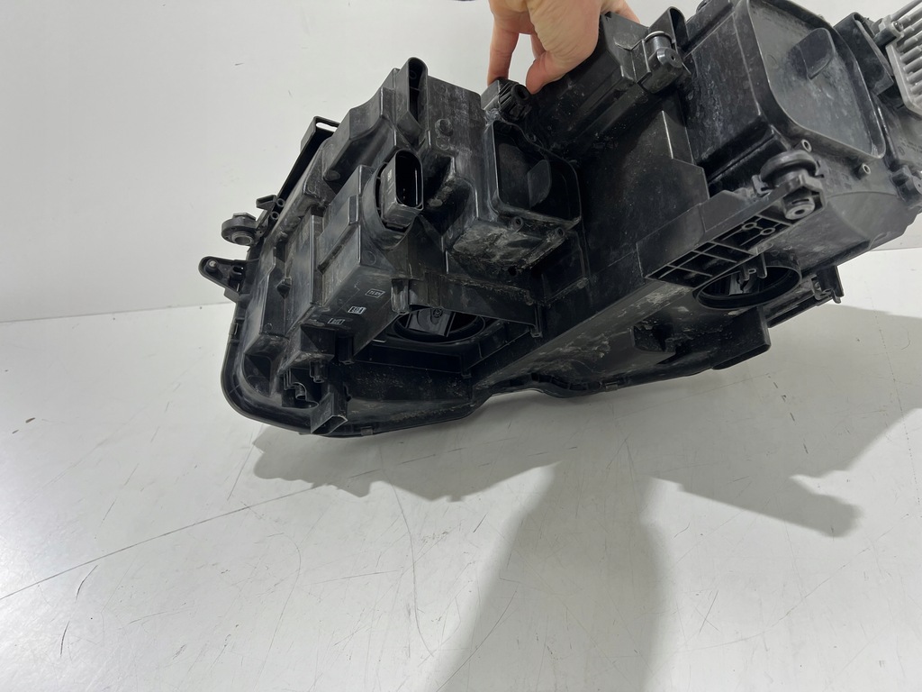 фото №9, Лампа правая правый full led vw tiguan ii 5na 5nb941082a