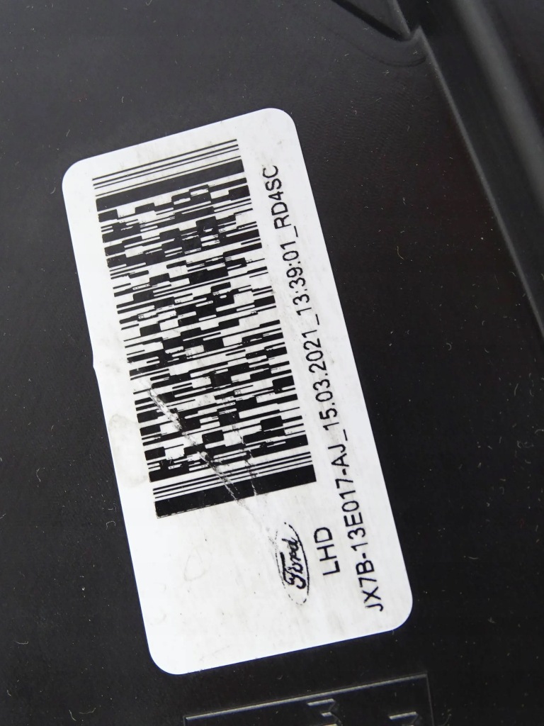 Купити Фара перед передня ліва ford focus mk4 full led